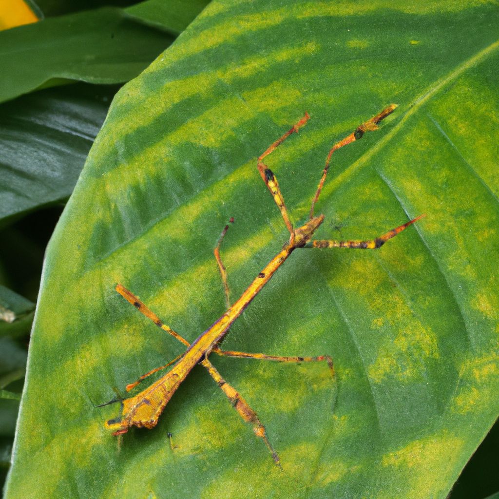 Are Stick Insects Harmful Pet Brilliant